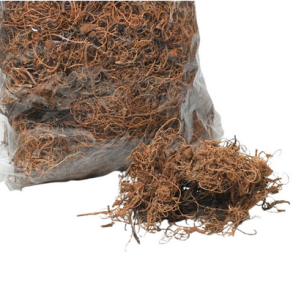 Curly mos natur 250 gram.