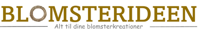 Blomsterideen.dk