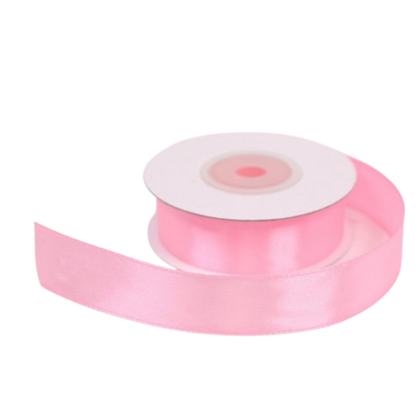 Satinb�nd 20 mm lyser�d