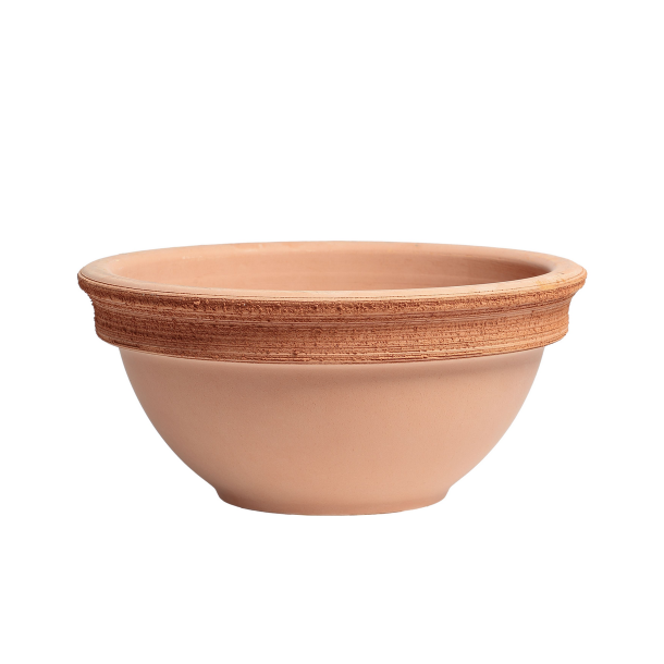 Terrac bowl 19x9,5 cm