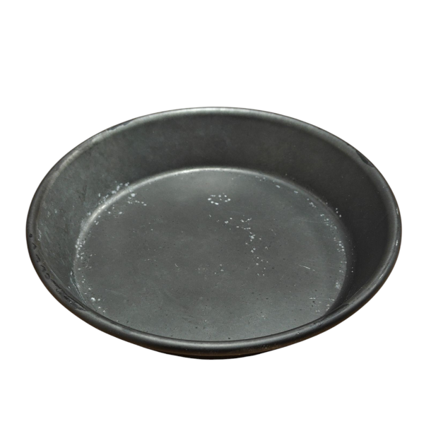 Fad 14 cm Antik sort