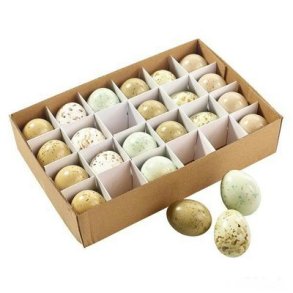 H�nse�g mix 24 stk.