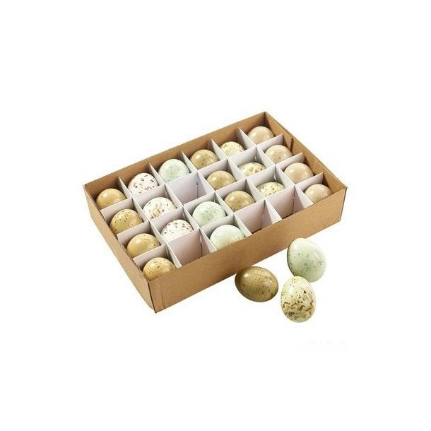 H�nse�g mix 24 stk.