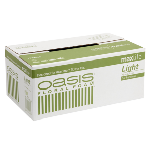 Oasis blok v�d klassisk 20 stk