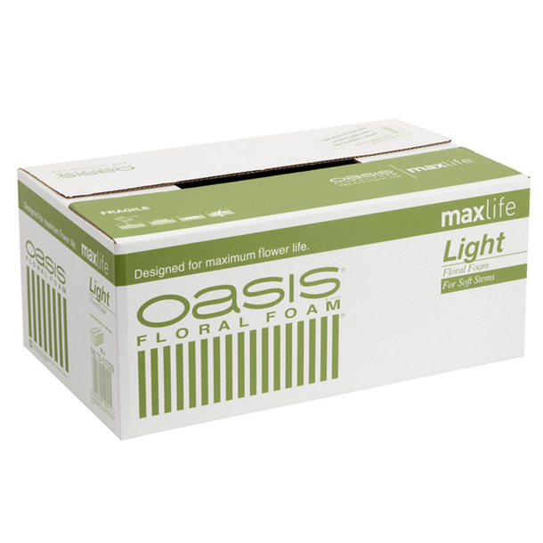 Oasis blok v�d klassisk 20 stk