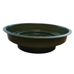 Oasis Junior bowl gr�n