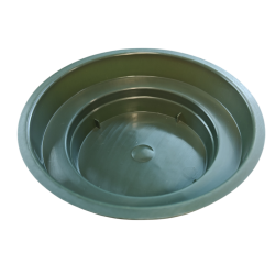 Oasis Junior bowl gr�n