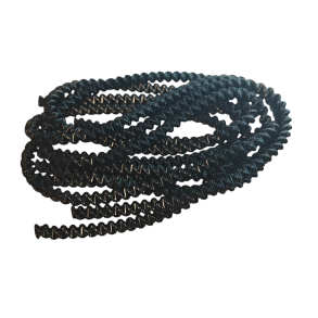 Bouillon Wire jumbo sort 100 gram 