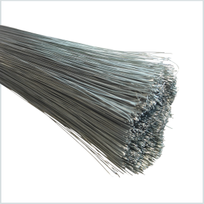 GALVANISERET BLOMSTERTR&Aring;D