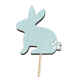 Tr� hare mint 7/35 cm pr. stk.