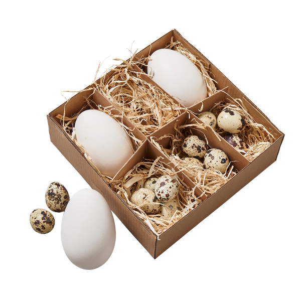 �gge mix 13-15 stk.