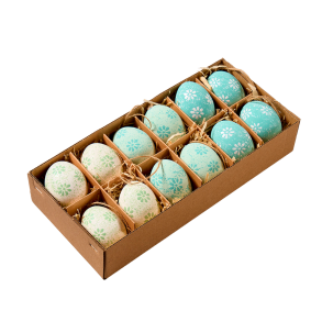 H�nse�g mix 12 stk.