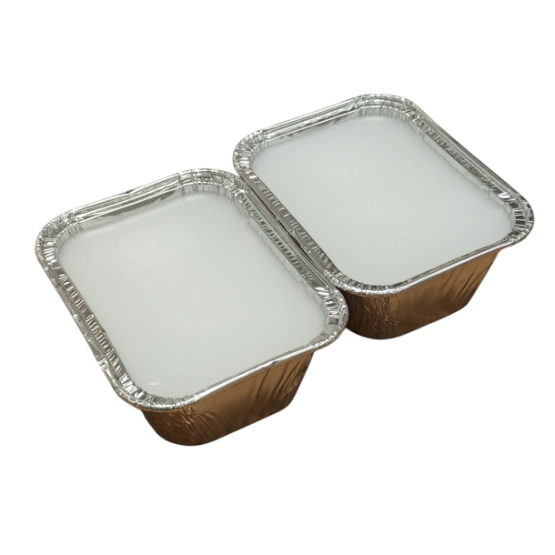 Blomstervoks Farvel�s 350 gram