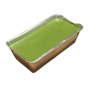 Blomstervoks Limegr�n