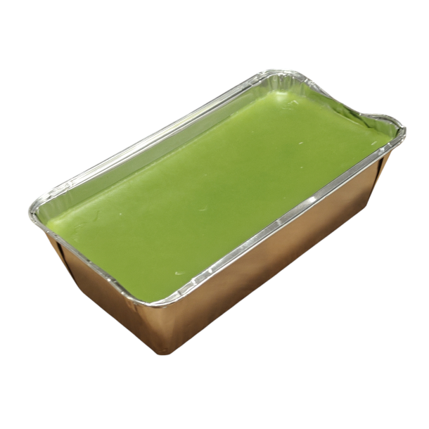 Blomstervoks Limegr�n