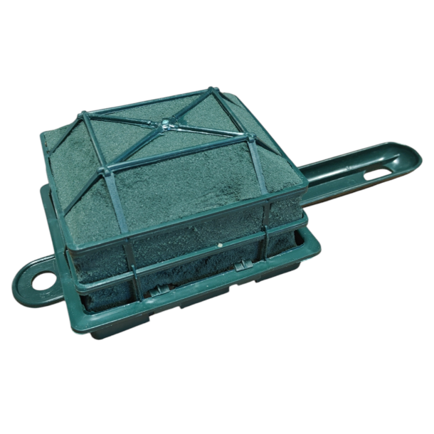 Florette mini gr�n