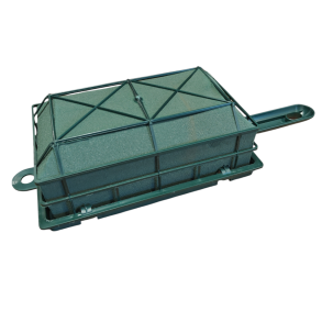 Florette maxi gr�n Mosy