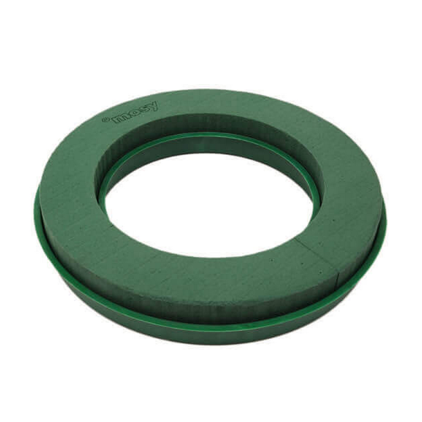 Mosy krans med vandreservoir 30 cm