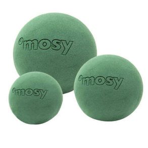 Mosy 12 cm kugle v�d