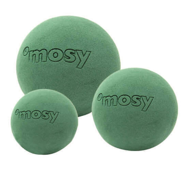 Mosy 6 cm kugle v�d