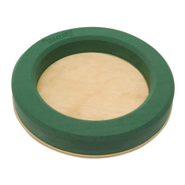 Mosy Styrodur Urnering