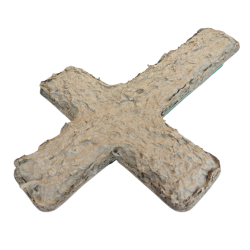 Mosy Biodur Kors 30 cm