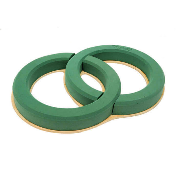 Mosy �kodur dobbelt ring