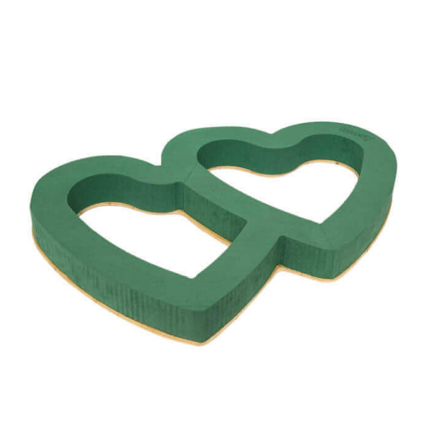 Mosy �kodur dobbelt hjerte