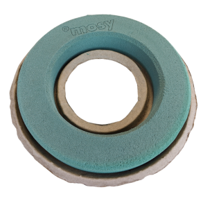 Mosy Biodur Krans 24 cm