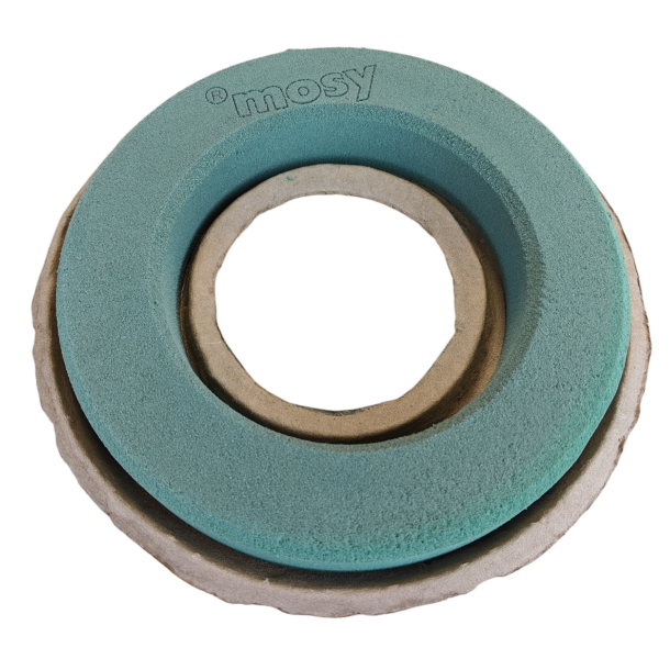 Mosy Biodur Krans 35 cm