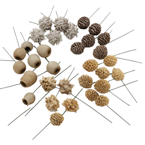 NATUR P&Aring; TR&Aring;D