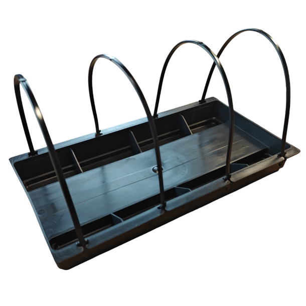 Deko bowl med strenge oasis