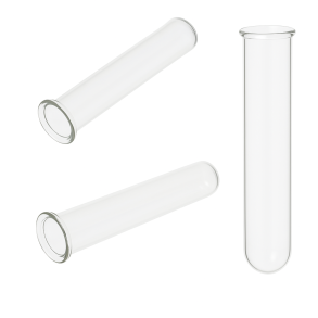 REAGENSGLAS MED KRAVE