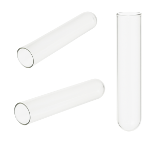 REAGENSGLAS UDEN KRAVE