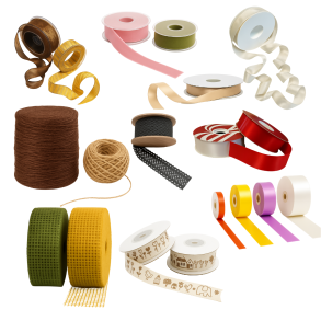 B&Aring;ND OG GARN ARTIKLER