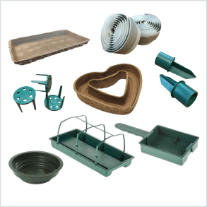 TILBEH&Oslash;R TIL BLOMSTERSKUM