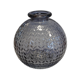  Vase ball bl� 8x8 pile m�nster