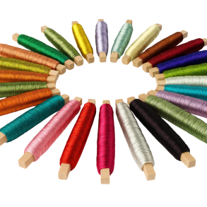 VINDSELTR&Aring;D METALLIC