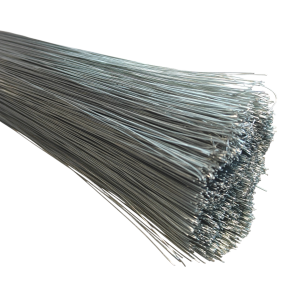 Galvaniseret s�lv wire 250 gram