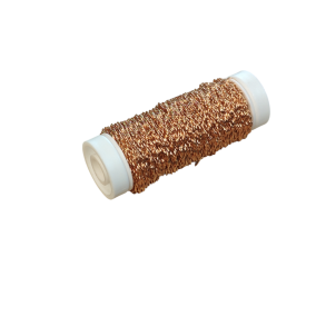 Effekt tr�d Kobber