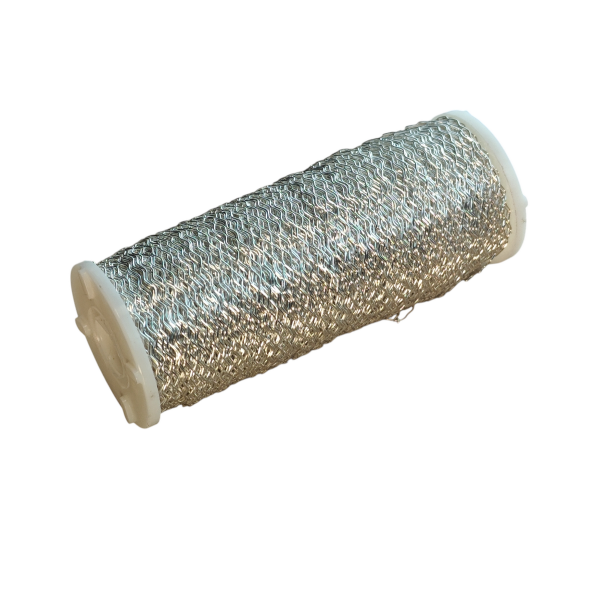 Effekt tr�d S�lv 100 gram 