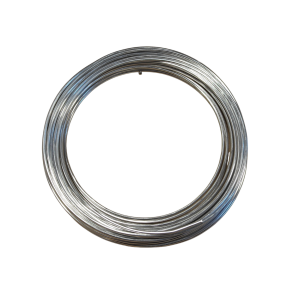 Aluminiums-tr�d 2 mm S�lv