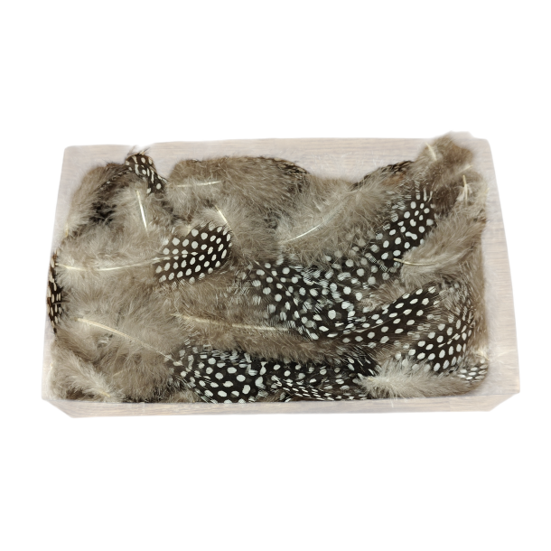 Perleh�nefjer 5 gram