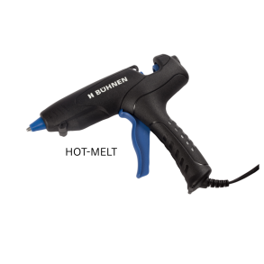 Limpistol Hotmelt