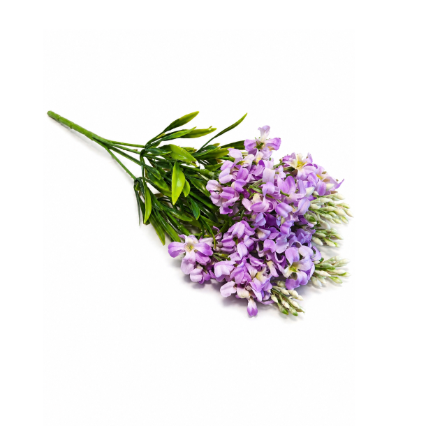 Hyacint lilla � 33 cm