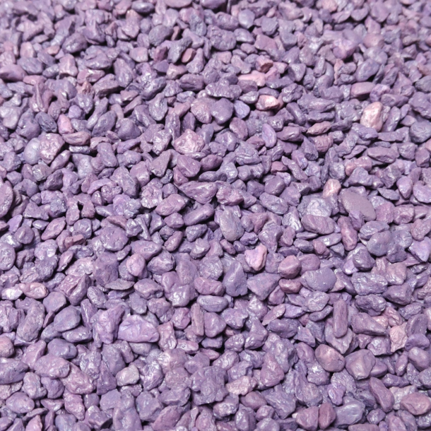 Lilla pyntesten 4-10 mm 500 g