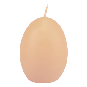 �ggelys 6 cm sand 2 stk.