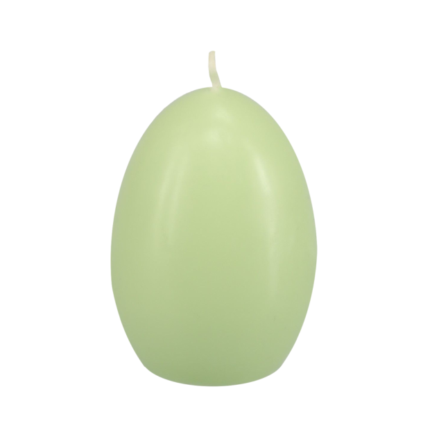 �ggelys 6 cm gr�n 2 stk.