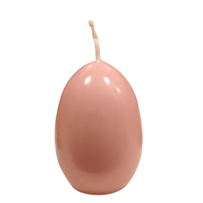 �ggelys 6 cm rosa 2 stk.