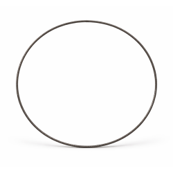 Metalring 60 cm 8mm tentorst�l